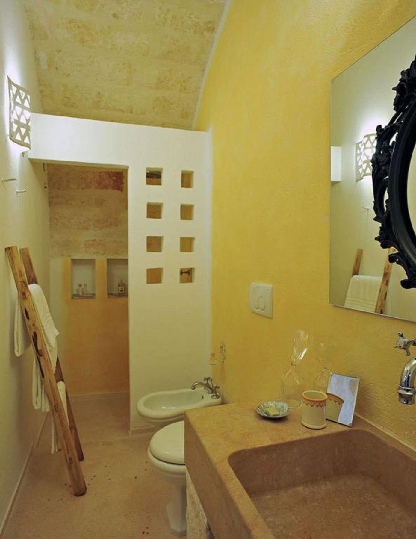 Masseria Piccapicca Morciano di Leuca Eksteriør bilde
