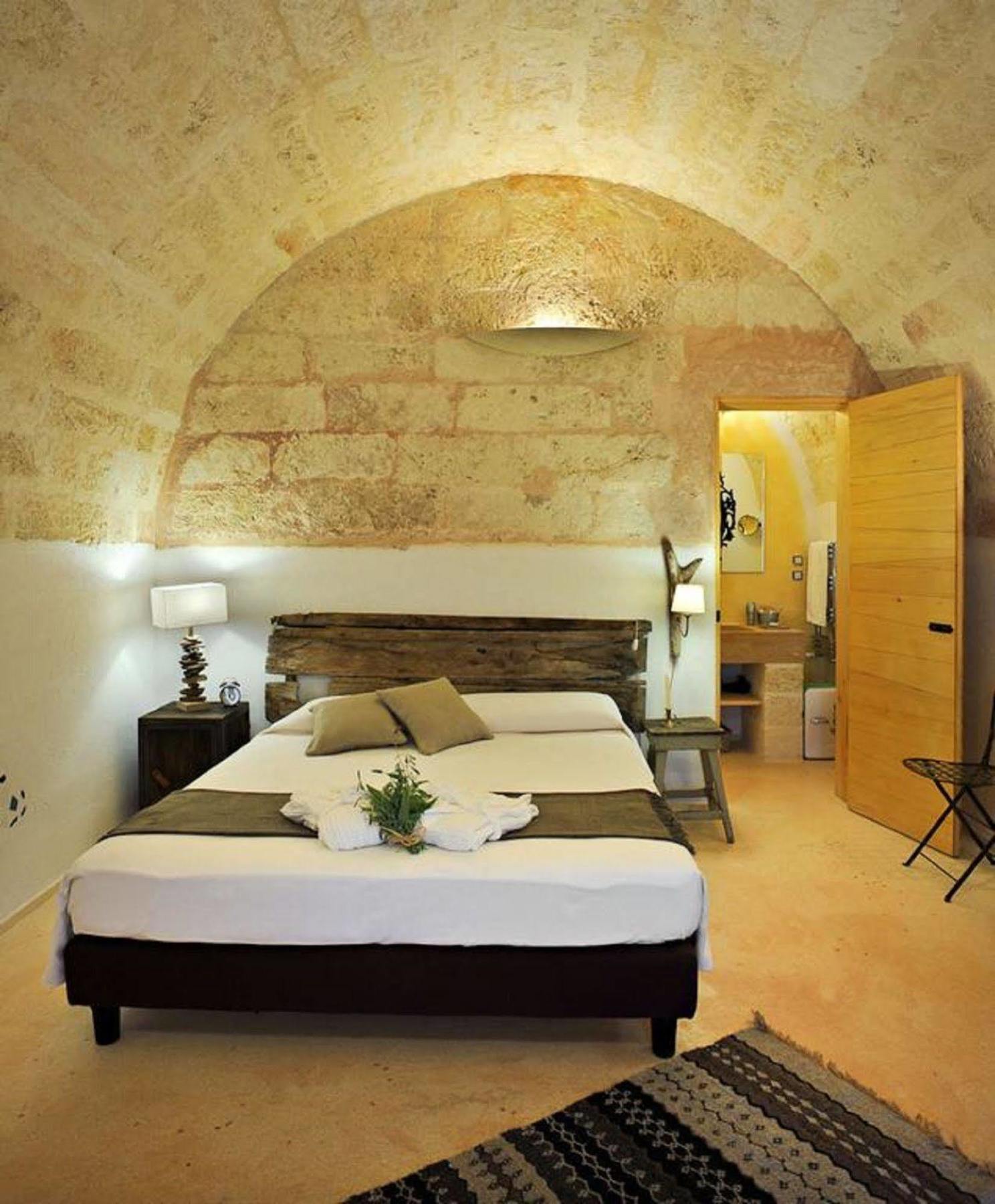 Masseria Piccapicca Morciano di Leuca Eksteriør bilde