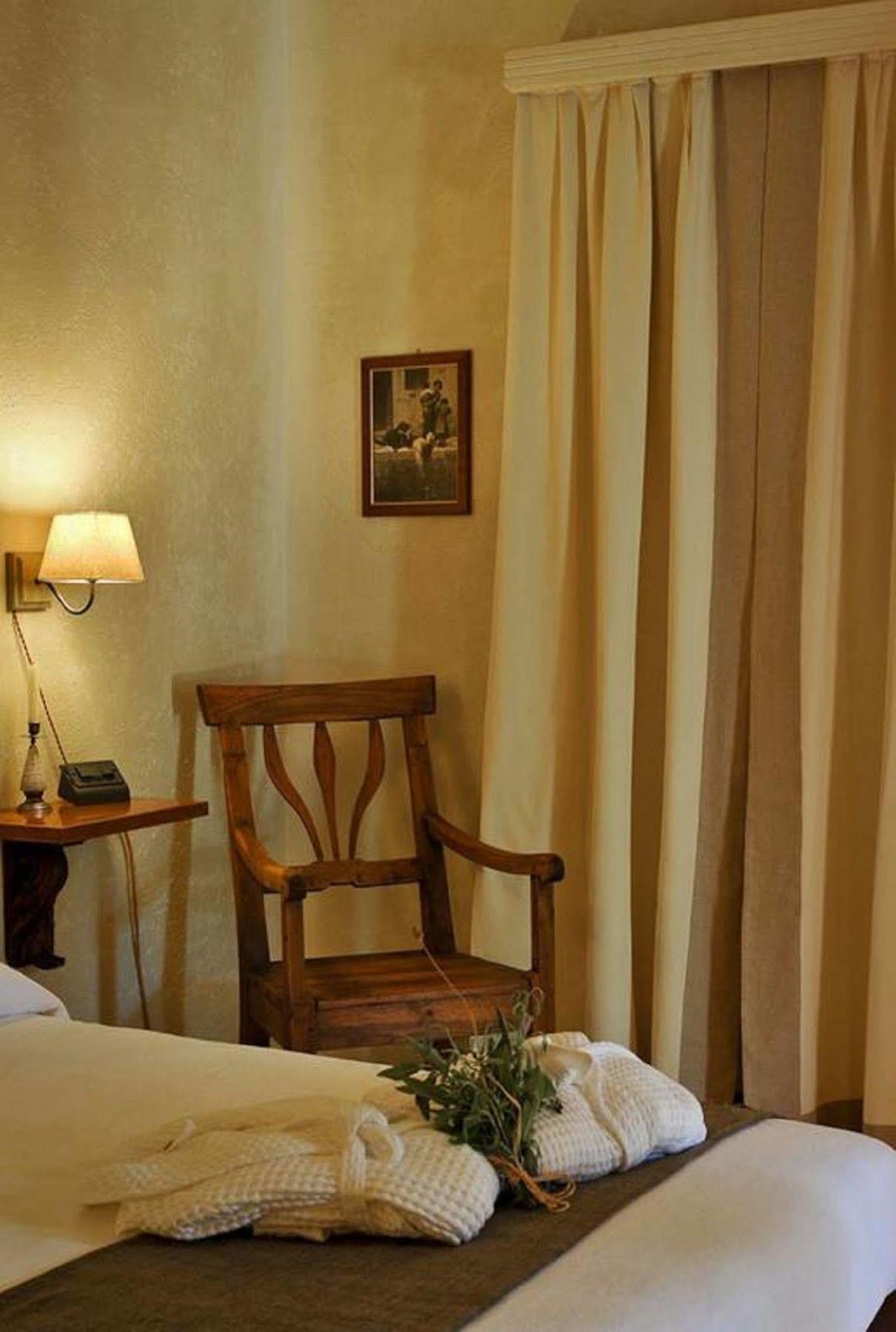 Masseria Piccapicca Morciano di Leuca Eksteriør bilde