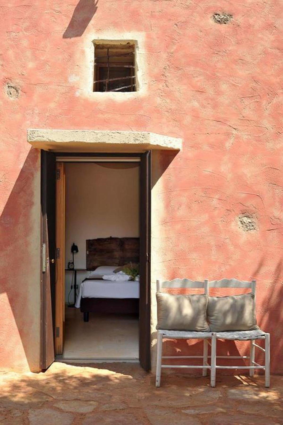Masseria Piccapicca Morciano di Leuca Eksteriør bilde